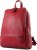 modamoda de – Ital Damenrucksack sac en cuir T138