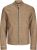 JACK & JONES Washed PU Jacket Jjewarner Noos Veste en polyuréthane délavé Homme