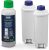 Cartouche Filtrante DLSC002, Filtre a Eau Machine a Café, Blanc