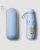 Parapluie de voyage compact